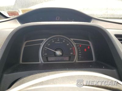 Zdjęcie 9 z 12 samochodu: 2007 HONDA CIVIC EX VIN:2HGFG12857H511385 - miniatura