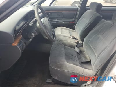 Zdjęcie 7 z 12 samochodu: 1999 OLDSMOBILE 88 BASE VIN:1G3HN52K4X4820021 - miniatura