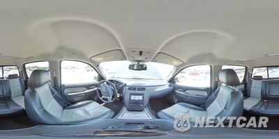 Zdjęcie 14 z 14 samochodu: 2010 GMC SIERRA K1500 SLT VIN:3GTRKWE30AG289482 - miniatura