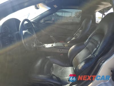 Zdjęcie 7 z 14 samochodu: 2004 CHEVROLET CORVETTE VIN:1G1YY22G345134018 - miniatura