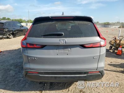 Zdjęcie 6 z 14 samochodu: 2025 HONDA CR-V EXL VIN:2HKRS3H73SH303588 - miniatura