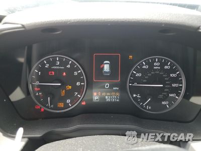 Zdjęcie 9 z 14 samochodu: 2024 SUBARU CROSSTREK PREMIUM VIN:JF2GUADC7R8258089 - miniatura
