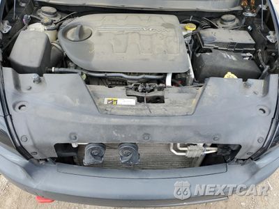 Zdjęcie 12 z 14 samochodu: 2018 JEEP CHEROKEE TRAILHAWK VIN:1C4PJMBX3JD508941 - miniatura