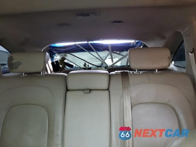 Zdjęcie 10 z 13 samochodu: 2011 HYUNDAI VERACRUZ GLS VIN:KM8NUDCCXBU169618 - miniatura