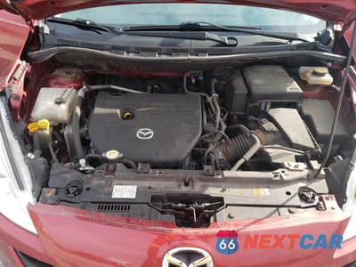 Zdjęcie 12 z 14 samochodu: 2014 MAZDA 5 TOURING VIN:JM1CW2CL7E0174331 - miniatura