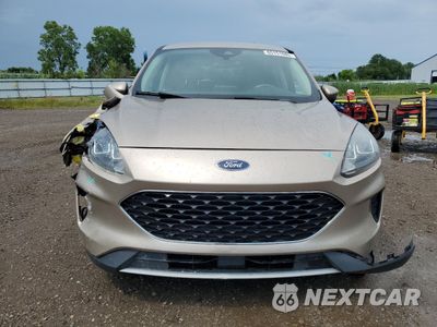 Piąte zdjęcie samochodu w środku: 2020 FORD ESCAPE SE VIN:1FMCU0G61LUC13267 - miniatura
