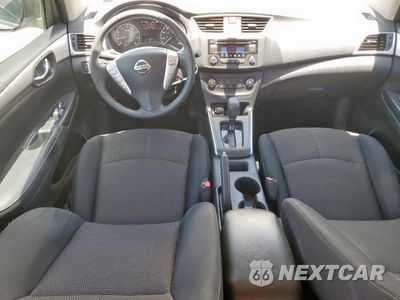 Zdjęcie 8 z 14 samochodu: 2017 NISSAN SENTRA S VIN:3N1AB7APXHY397787 - miniatura