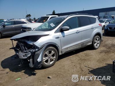 2013 FORD ESCAPE SE 1FMCU9GX0DUD56564 - główne zdjęcie licytacji z USA - miniatura