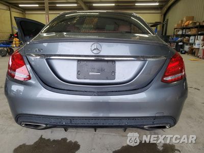 Zdjęcie 6 z 14 samochodu: 2018 MERCEDES-BENZ C 300 VIN:55SWF4JB9JU270104 - miniatura