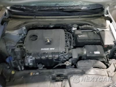 Zdjęcie 11 z 12 samochodu: 2018 HYUNDAI ELANTRA SE VIN:5NPD74LF0JH385424 - miniatura