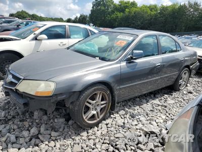 2003 ACURA 3.2TL 19UUA56673A007308 - główne zdjęcie licytacji z USA - miniatura