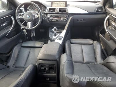 Zdjęcie 8 z 12 samochodu: 2015 BMW 428 I GRAN COUPE VIN:WBA4A5C55FGK15342 - miniatura