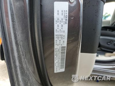 Zdjęcie 13 z 16 samochodu: 2017 CHRYSLER PACIFICA TOURING VIN:2C4RC1DGXHR655019 - miniatura