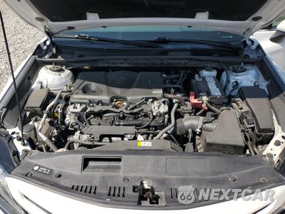 Zdjęcie 11 z 15 samochodu: 2021 TOYOTA CAMRY XSE VIN:4T1K61AK5MU558630 - miniatura