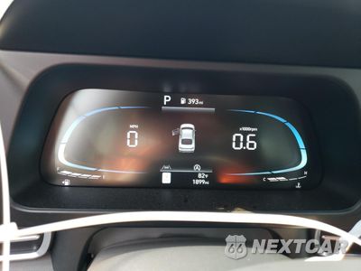 Zdjęcie 9 z 14 samochodu: 2025 HYUNDAI ELANTRA SE VIN:KMHLL4DG2SU013925 - miniatura