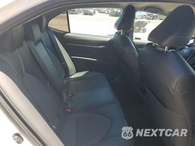 Zdjęcie 10 z 14 samochodu: 2019 TOYOTA CAMRY L VIN:4T1B11HK0KU755951 - miniatura