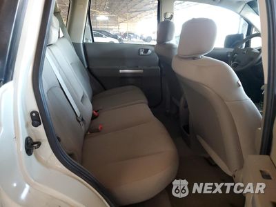 Zdjęcie 11 z 13 samochodu: 2008 MITSUBISHI ENDEAVOR LS VIN:4A4MN21SX8E028636 - miniatura