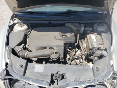 Zdjęcie 11 z 14 samochodu: 2011 CHEVROLET MALIBU LS VIN:1G1ZA5EUXBF397657 - miniatura