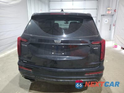 Zdjęcie 6 z 17 samochodu: 2022 CADILLAC XT6 PREMIUM LUXURY VIN:1GYKPDRS0NZ126212 - miniatura