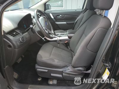 Zdjęcie 7 z 16 samochodu: 2014 FORD EDGE SE VIN:2FMDK4GC8EBA08562 - miniatura