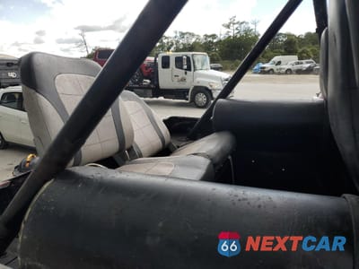 Zdjęcie 11 z 12 samochodu: 1993 JEEP WRANGLER / YJ VIN:1J4FY29P9PP260732 - miniatura