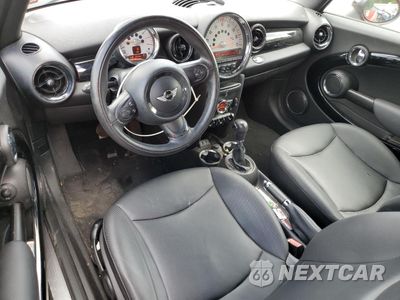 Zdjęcie 8 z 13 samochodu: 2013 MINI COOPER VIN:WMWSU3C57DT546477 - miniatura