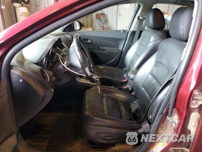 Zdjęcie 7 z 12 samochodu: 2015 CHEVROLET CRUZE LT VIN:1G1PE5SB5F7206547 - miniatura