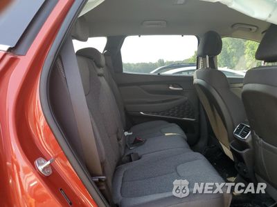 Zdjęcie 10 z 14 samochodu: 2020 HYUNDAI SANTA FE SEL VIN:5NMS33AD9LH193742 - miniatura