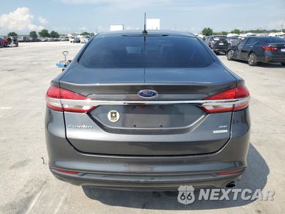 Zdjęcie 6 z 14 samochodu: 2018 FORD FUSION SE VIN:3FA6P0HD8JR276320 - miniatura