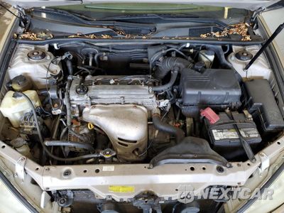 Zdjęcie 11 z 12 samochodu: 2005 TOYOTA CAMRY LE VIN:4T1BE32KX5U635619 - miniatura