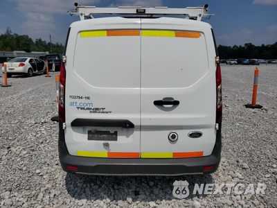 Zdjęcie 6 z 12 samochodu: 2016 FORD TRANSIT CONNECT XL VIN:NM0LS7E75G1243486 - miniatura