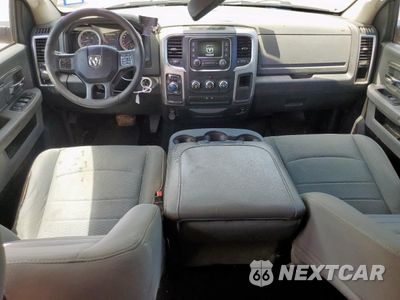 Zdjęcie 8 z 12 samochodu: 2016 RAM 1500 SLT VIN:1C6RR6GG7GS285711 - miniatura