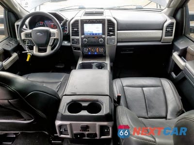 Zdjęcie 8 z 14 samochodu: 2020 FORD F250 SUPER DUTY VIN:1FT7W2BT7LEE99371 - miniatura