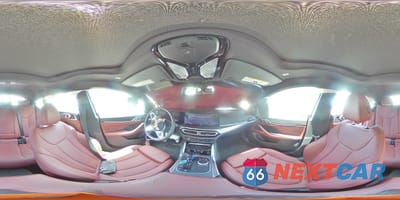 Zdjęcie 14 z 14 samochodu: 2023 BMW I4 EDRIVE 40 VIN:WBY73AW01PFN92548 - miniatura