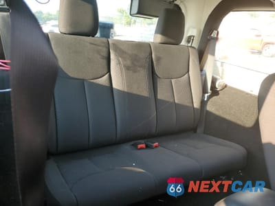 Zdjęcie 10 z 15 samochodu: 2017 JEEP WRANGLER SPORT VIN:1C4AJWAG4HL567726 - miniatura