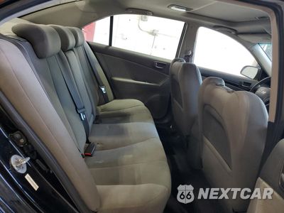 Zdjęcie 10 z 14 samochodu: 2009 HYUNDAI SONATA GLS VIN:5NPET46C99H450946 - miniatura