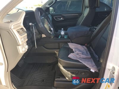 Zdjęcie 7 z 14 samochodu: 2024 GMC YUKON SLT VIN:1GKS2BKD2RR360981 - miniatura