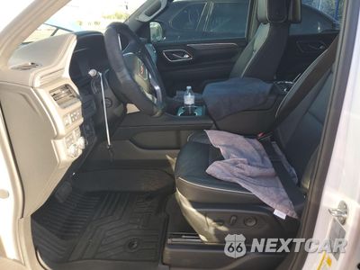 Zdjęcie 7 z 14 samochodu: 2024 GMC YUKON SLT VIN:1GKS2BKD2RR360981 - miniatura