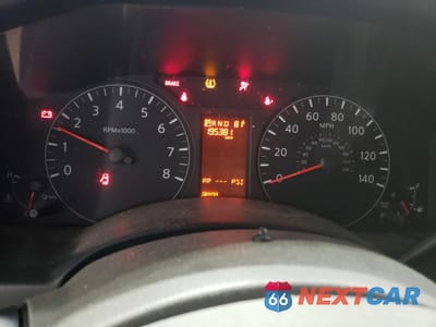 Zdjęcie 9 z 13 samochodu: 2012 NISSAN NV 1500 VIN:1N6BF0KL5CN110755 - miniatura