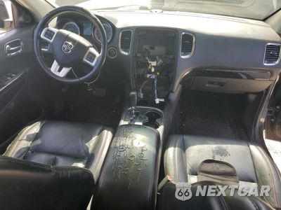 Zdjęcie 8 z 13 samochodu: 2012 DODGE DURANGO R/T VIN:1C4SDHCT3CC121772 - miniatura