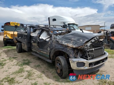 Zdjęcie 9 z 10 samochodu: 2016 FORD F450 SUPER DUTY VIN:1FD0W4GT2GEC53691 - miniatura