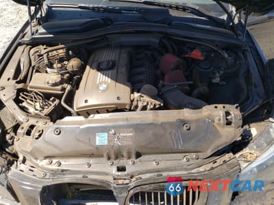 Zdjęcie 11 z 12 samochodu: 2010 BMW 535 XI VIN:WBANV9C50AC138315 - miniatura