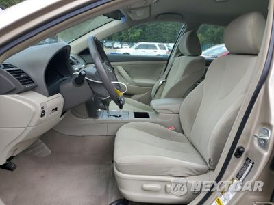 Zdjęcie 7 z 14 samochodu: 2007 TOYOTA CAMRY CE VIN:4T1BE46K07U030740 - miniatura