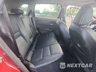 Zdjęcie 11 z 13 samochodu: 2023 NISSAN ROGUE SV VIN:5N1BT3BB5PC804198 - miniatura