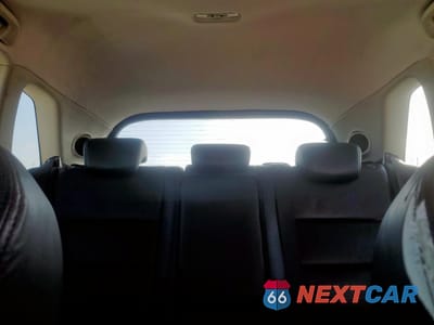 Zdjęcie 10 z 13 samochodu: 2009 ACURA RDX TECHNOLOGY VIN:5J8TB18519A003964 - miniatura