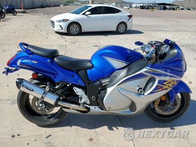 2015 SUZUKI GSX1300 RA JS1GX72B4F2101132 - główne zdjęcie licytacji z USA - miniatura