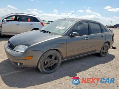 2005 FORD FOCUS ZX4 ST 1FAHP38Z25W199548 - główne zdjęcie licytacji z USA - miniatura