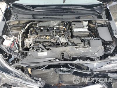 Zdjęcie 11 z 12 samochodu: 2024 TOYOTA COROLLA LE VIN:5YFB4MDE1RP114280 - miniatura