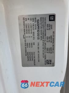 Zdjęcie 12 z 12 samochodu: 2016 CHEVROLET EXPRESS G3500 LT VIN:1GAZGPFF3G1202125 - miniatura