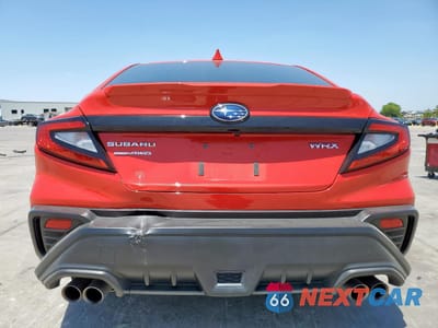 Zdjęcie 6 z 15 samochodu: 2023 SUBARU WRX PREMIUM VIN:JF1VBAF62P9823882 - miniatura